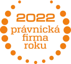 pravnicka firma roku 2022