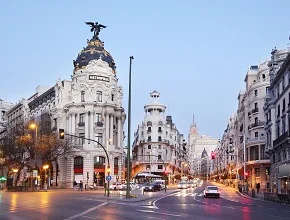 Madrid